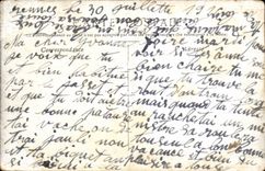 CPA Angers the large circle