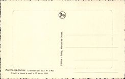 CPA Market Ladies the fatal rock