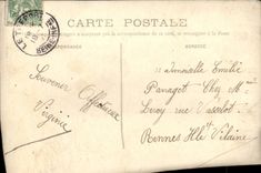 CPA Treport Aufstieg der Klippe