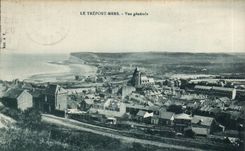 CPA Treport Meere View