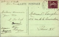 CPA Treport Meere View