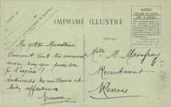 CPA Le Havre the beach and Nice Native of Le Havre seen of the northern dam