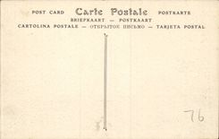 CPA Le Havre Panorama taken of Sainte Address