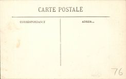 CPA Sainte Address Nice Havrais Terrace Felix Faure Children