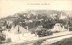 CPA co Addresses the valley