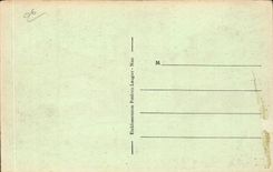 CPA Sospel die alte Brucke auf Bevera