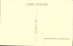 CPA Strasbourg Kammerzell House