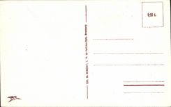 CPA Strasbourg the cathedral