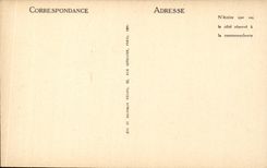 CPA Orleans View of the Loire