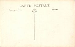 CPA Dijon gut der Klammer Mosie und David