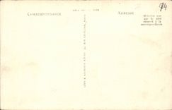 CPA Thonon les Bains Seen from of Concise