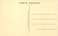 CPA Rouen the cathedral