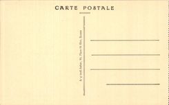 CPA Rouen View taken of the dimension Sainte Cathedral