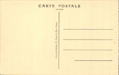 CPA Rouen Places of the virgin and hotel of Bourgtheroude