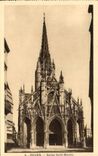 CPA Rouen Church Saint Maclou