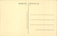 CPA Rouen Church Saint Maclou