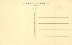 CPA Rouen Jeanne Tower of arc