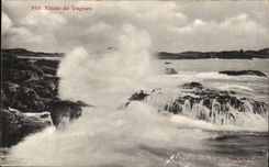 CPA Details of waves