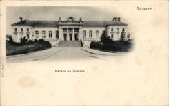 CPA Auxerre Gerichte