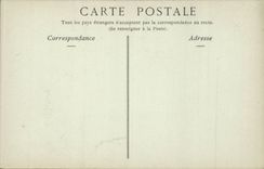 CPA Auxerre Prafektur