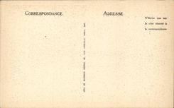 CPA Auxerre Rander von Yonne