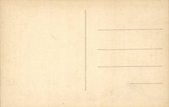 CPA Auxerre Umdrehung des Taktgebers 15