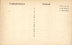 CPA Auxerre Souvenir of Yonne