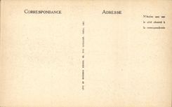 CPA Auxerre Rander von Yonne