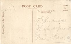 CPA Scotland Bridge off Alva Banff