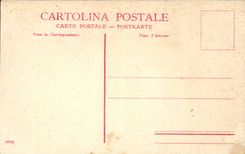 CPA Ducal Italy Italia Venezia Palazzo