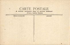 CPA Paris Eglise Saint Gervais