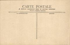 CPA Paris Saint Sulpice