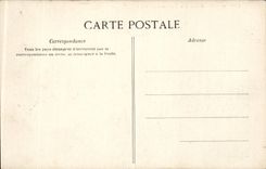 CPA Paris Jardin des Tuileries Neptune