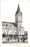 CPA Paris Gare de Lyon
