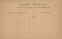 CPA Paris Gare de Lyon