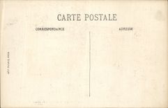 CPA Paris Vieux Montmartre L'ancien rendez vous de chasse de Henri IV