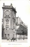 CPA Paris Ministry for the war