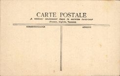 CPA Paris Church St Augustin