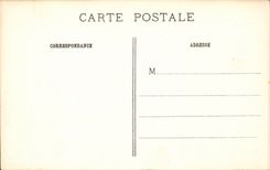 CPA Paris the bridge of Arts and the palate of the institute