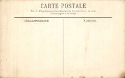 CPA Orleans Town hall the public garden