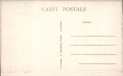 CPA Orleans Institute of the guardians adoratrices the ND cave of Lourdes 20 rue ST Marc