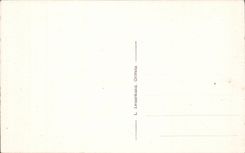 CPA Orleans the church Saint Paul the tower