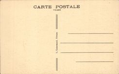 CPA Orleans House of Agnes Sorel