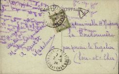 CPA Orleans the theater and the cathedral