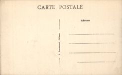 CPA Orleans the place of Martroi