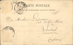 CPA Orleans Jeanne of arc by Foyatier