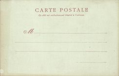 CPA Orleans Seen of the cathedral