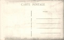 CPA Orleans Institute of the Guardians adoratrices 20 rue st Marc Interieur de la vault