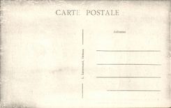 CPA Orleans Institute of the guardians adoratrices Garden of the boarding school the rock 20 rue St marc