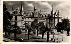 Arcachon CPA Le casino 